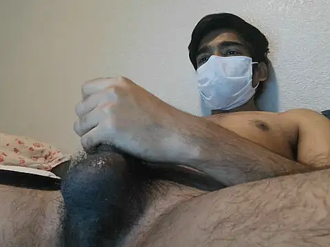 Mrhulky18 online show from 07/24/26, 04:03
