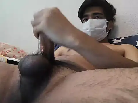 Mrhulky18 online show from 07/08/26, 03:24