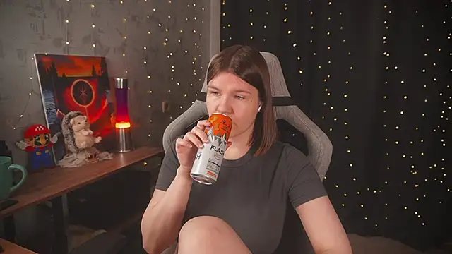 cuteamberlyyy online show from 02/27/26, 05:07