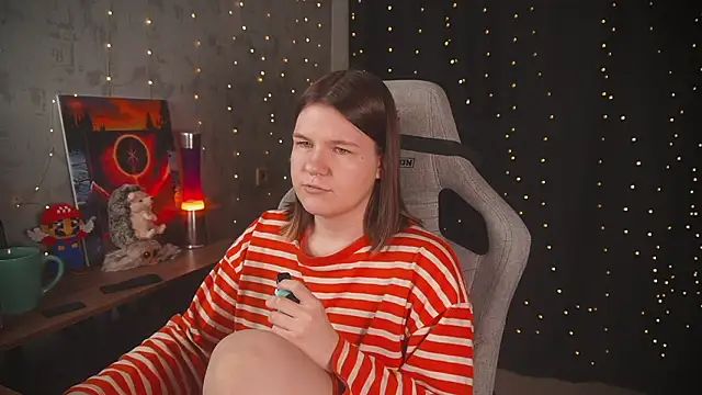 cuteamberlyyy online show from 03/25/26, 05:07