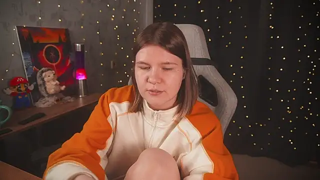 cuteamberlyyy online show from 02/28/26, 05:07