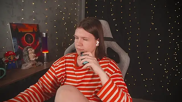 cuteamberlyyy online show from 03/27/26, 04:54