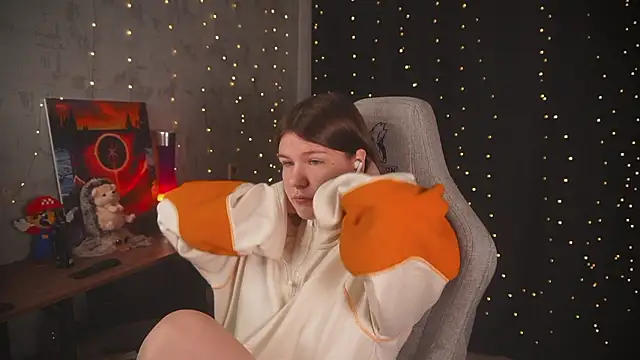 cuteamberlyyy online show from 03/03/26, 05:14