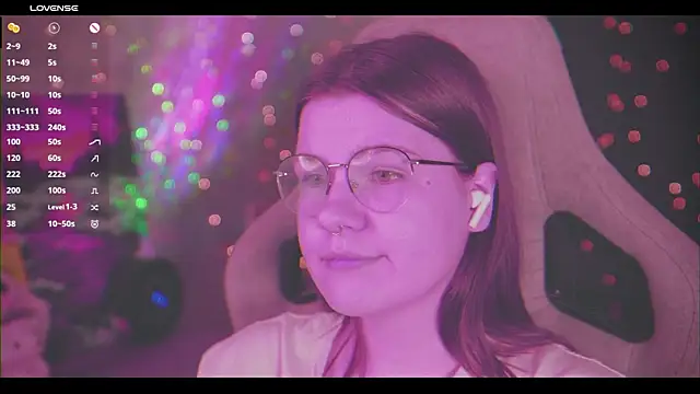 cuteamberlyyy online show from 06/18/26, 01:05