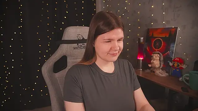 cuteamberlyyy online show from 02/18/26, 05:05