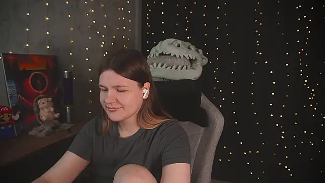 cuteamberlyyy online show from 01/16/26, 05:22