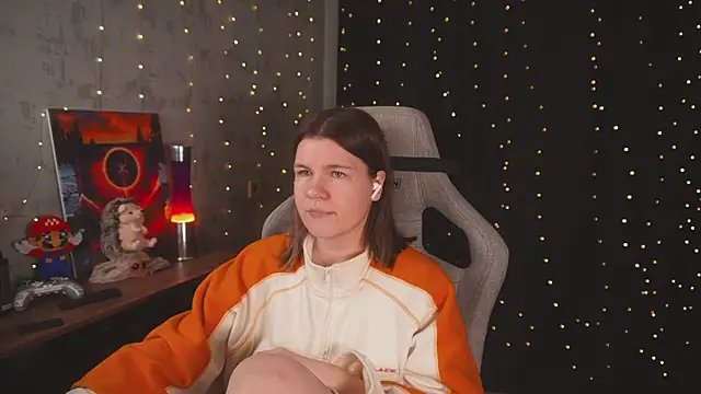 cuteamberlyyy online show from 04/13/26, 12:14