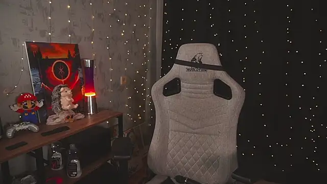 cuteamberlyyy online show from 04/17/26, 12:57