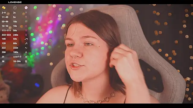 cuteamberlyyy online show from 06/19/26, 07:14