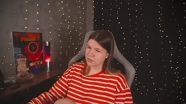 cuteamberlyyy online show from 12/19/25, 04:27