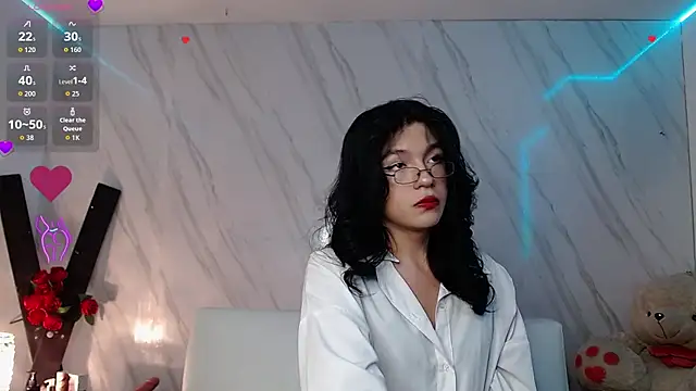 jeimy garcia online show from 10/09/25, 12:06