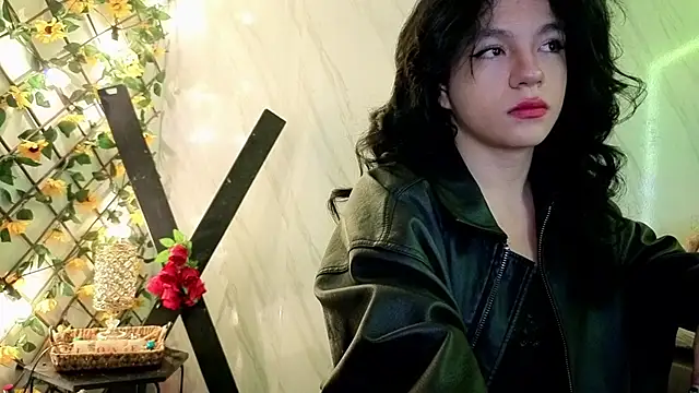 jeimy garcia online show from 03/23/26, 12:05