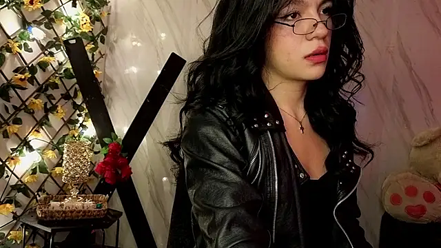 jeimy garcia online show from 02/25/26, 12:05