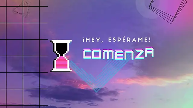 jeimy garcia online show from 06/01/26, 12:05
