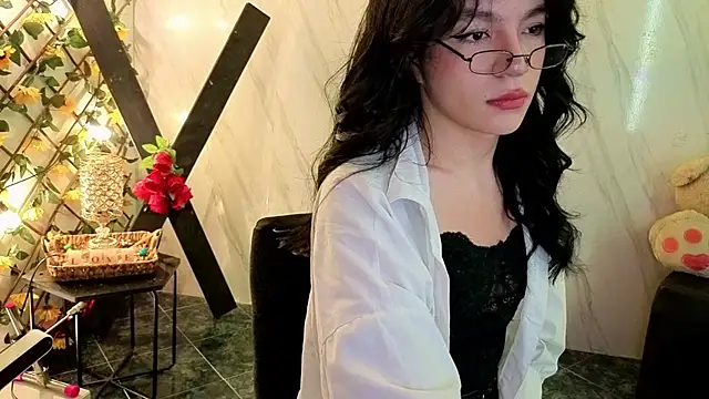 jeimy garcia online show from 03/19/26, 12:05