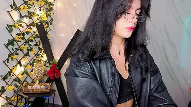 jeimy garcia online show from 03/09/26, 12:09