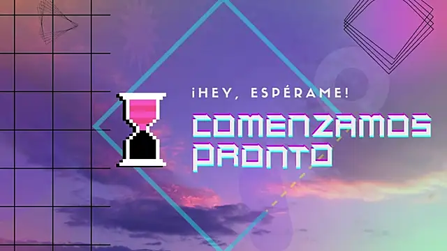 jeimy garcia online show from 02/26/26, 12:05