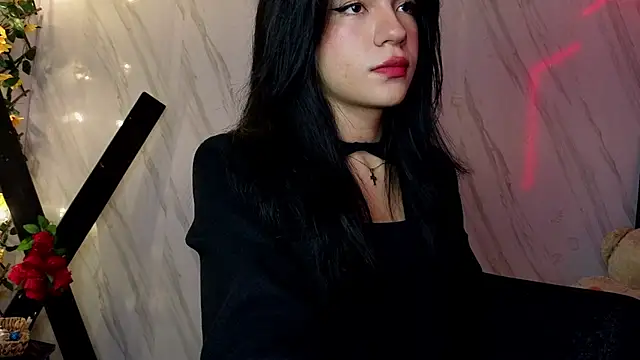 jeimy garcia online show from 02/17/26, 12:02