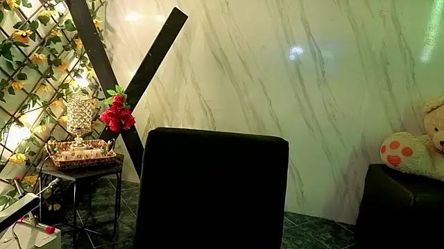 jeimy garcia online show from 04/10/26, 12:12