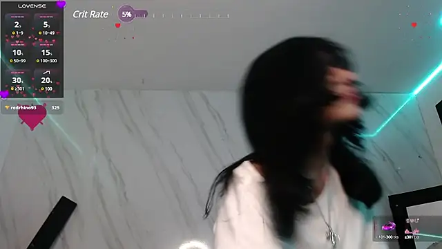 jeimy garcia online show from 03/12/25, 06:53