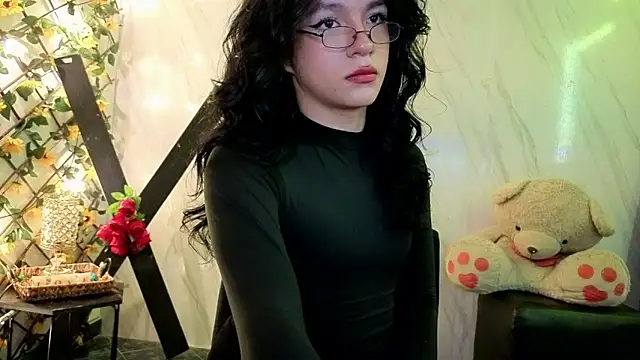 jeimy garcia online show from 05/07/26, 12:08
