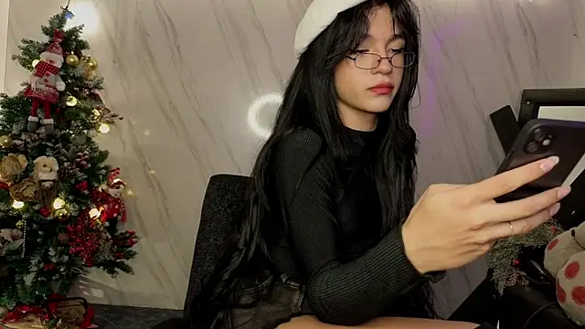 jeimy garcia online show from 12/16/25, 12:09