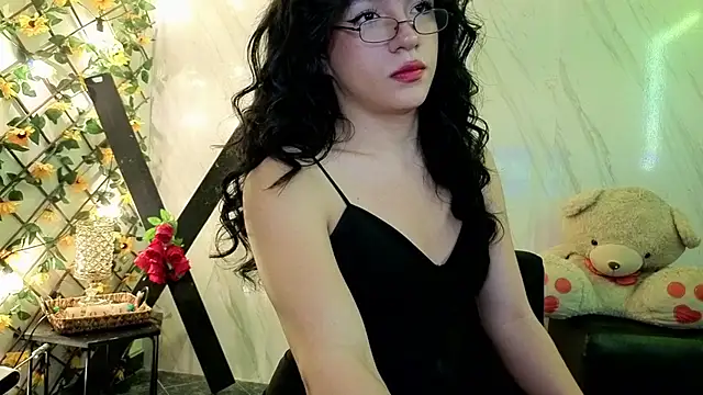 jeimy garcia online show from 04/24/26, 12:07