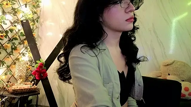 jeimy garcia online show from 04/14/26, 12:10