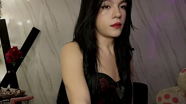 jeimy garcia online show from 11/30/25, 12:06