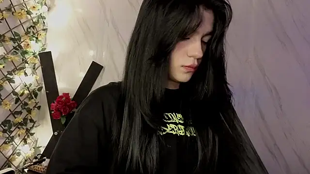 jeimy garcia online show from 11/17/25, 12:09