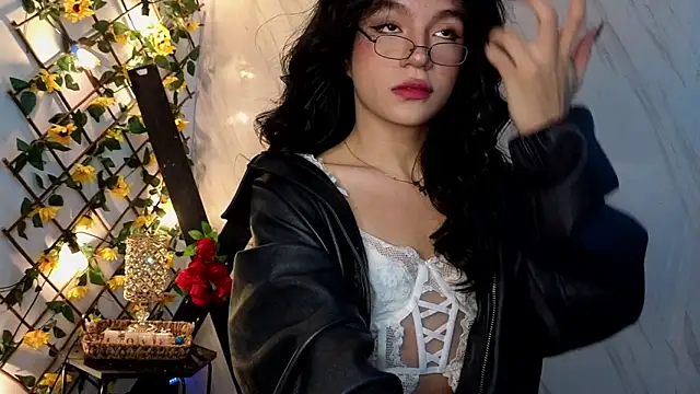 jeimy garcia online show from 03/03/26, 12:12
