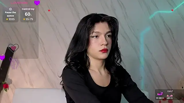 jeimy garcia online show from 10/10/25, 12:06