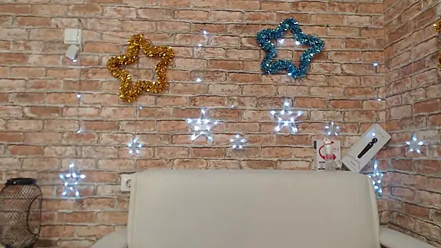 Amelia Kiss  online show from 01/06/26, 12:36