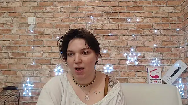 Amelia Kiss  online show from 01/15/26, 12:36