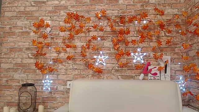 Amelia Kiss  online show from 11/29/25, 12:33