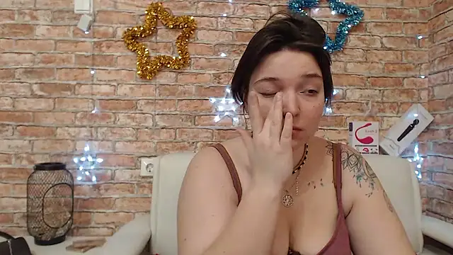 Amelia Kiss  online show from 01/14/26, 12:47