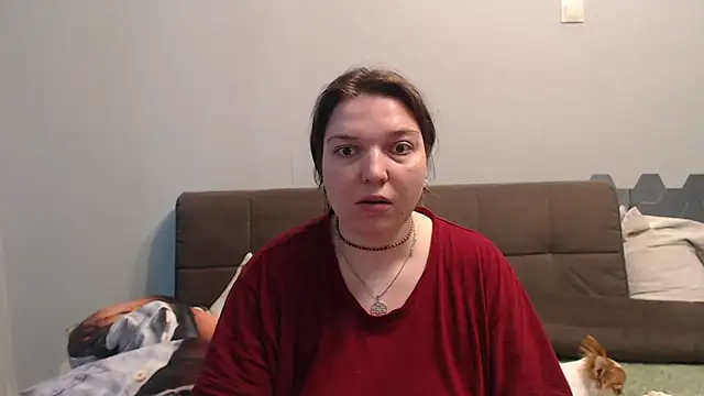 Amelia Kiss  online show from 05/06/26, 01:31