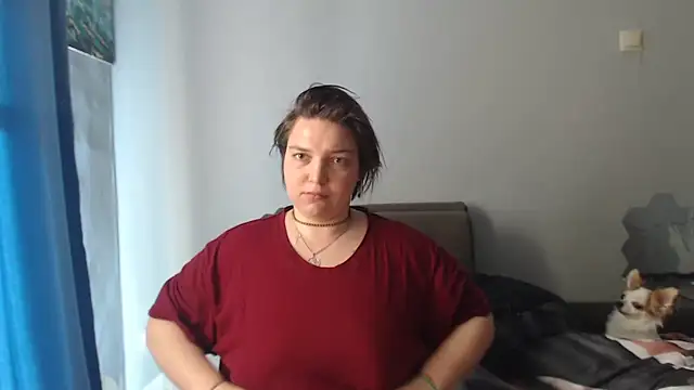 Snapshot of Amelia_Kiss_ chatting on 06/04/26, 01:10 Amelia Kiss online show from 06/04/26, 01:10