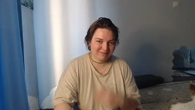 Amelia Kiss  online show from 06/01/26, 03:07