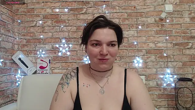 Amelia Kiss  online show from 03/07/26, 12:50