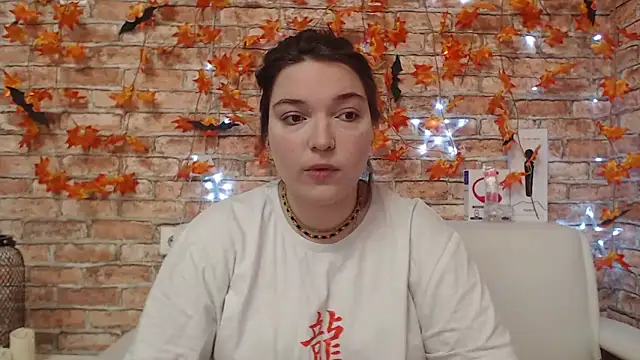 Amelia Kiss  online show from 11/02/25, 12:37