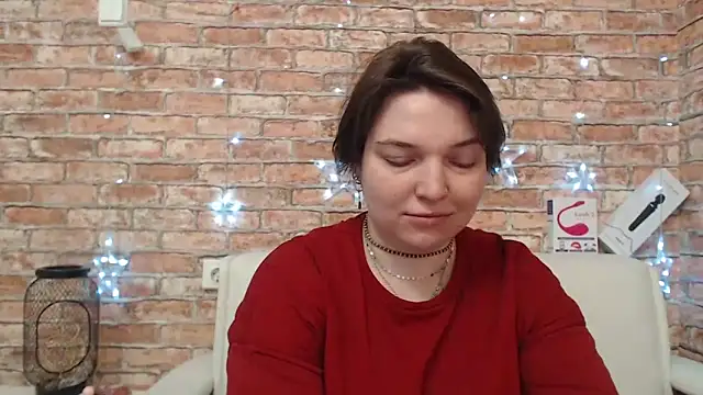 Amelia Kiss  online show from 02/19/26, 12:51