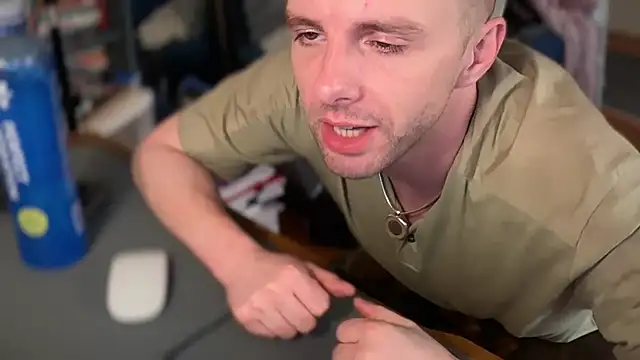 CupidZass online show from 05/31/26, 09:26
