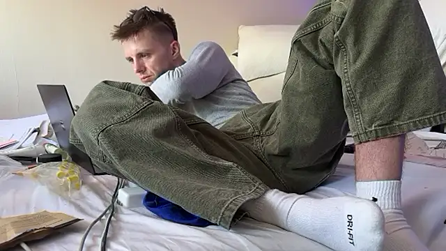 Snapshot of CupidZass chatting on 01/30/25, 07:26 CupidZass online show from 01/30/25, 07:26