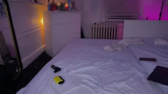 CupidZass online show from 02/03/26, 10:48