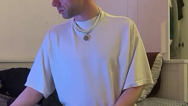 CupidZass online show from 01/11/26, 02:40