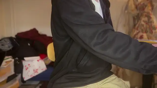 CupidZass online show from 03/05/26, 08:44