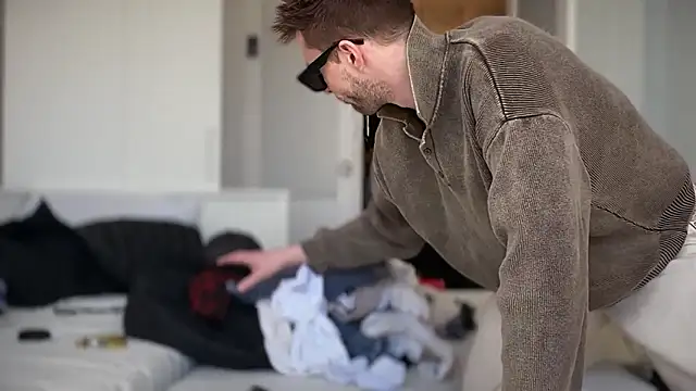 CupidZass online show from 02/13/26, 05:13