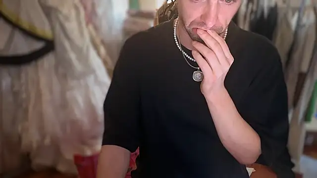 CupidZass online show from 05/25/26, 02:16