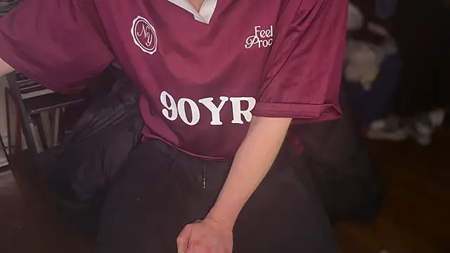 CupidZass online show from 02/07/26, 08:55